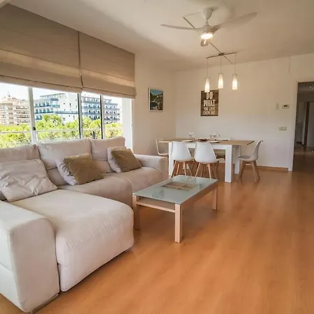 Seahomes Vacations - Seafront In With Pkg Apartment *