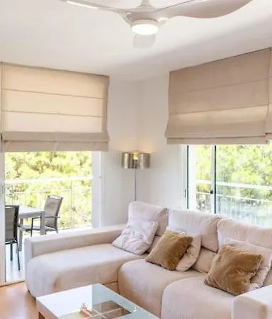 Seahomes Vacations - Seafront In With Pkg Appartamento *