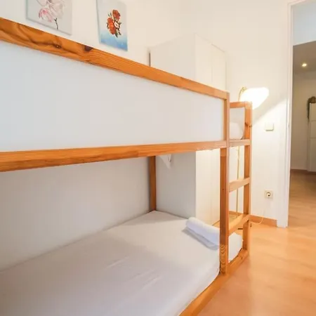 Apartment Seahomes Vacations - Seafront In With Pkg