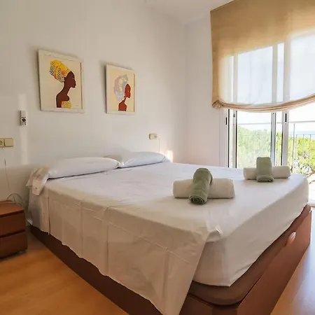 Seahomes Vacations - Seafront In With Pkg Appartamento *