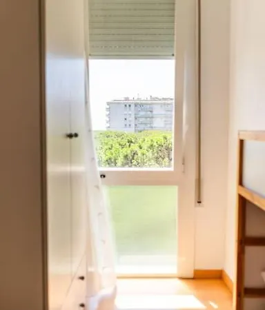 Seahomes Vacations - Seafront In With Pkg