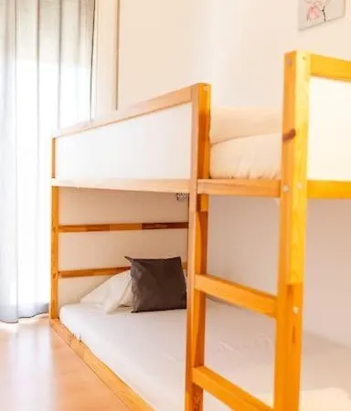 Seahomes Vacations - Seafront In With Pkg Blanes
