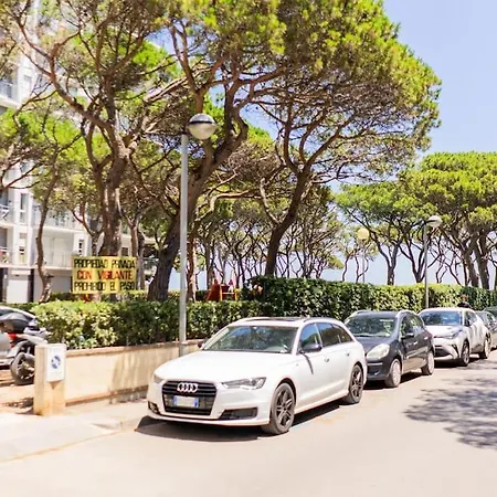 Apartamento Seahomes Vacations - Seafront In With Pkg *